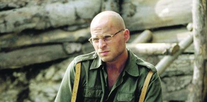 Proustaše prijete hrvatskom glumcu linčom Proustaše prijete hrvatskom glumcu linčom