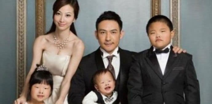 ŠOKANTNO: Muž tužio svoju suprugu jer mu je rodila ružno dijete ŠOKANTNO: Muž tužio svoju suprugu jer mu je rodila ružno dijete