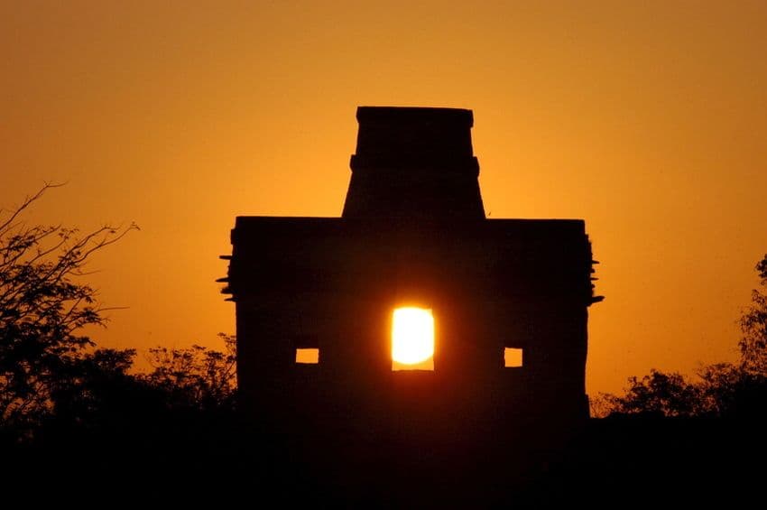 Dječak pronašao izgubljeni grad Maja? Dječak pronašao izgubljeni grad Maja?
