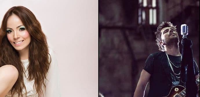 "Neon" i Nina Žižić u Kotoru za 21. maj "Neon" i Nina Žižić u Kotoru za 21. maj