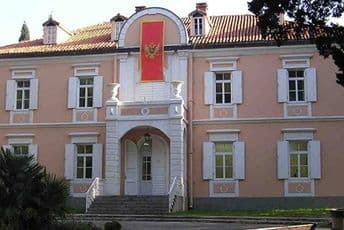 Radovi 21 austrijskog umjetnika u Dvorcu Petrovića 
