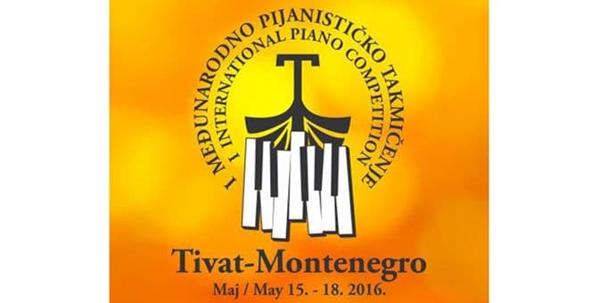 Prvo međunarodno takmičenje mladih pijanista u tivatskoj Muzičkoj školi Prvo međunarodno takmičenje mladih pijanista u tivatskoj Muzičkoj školi