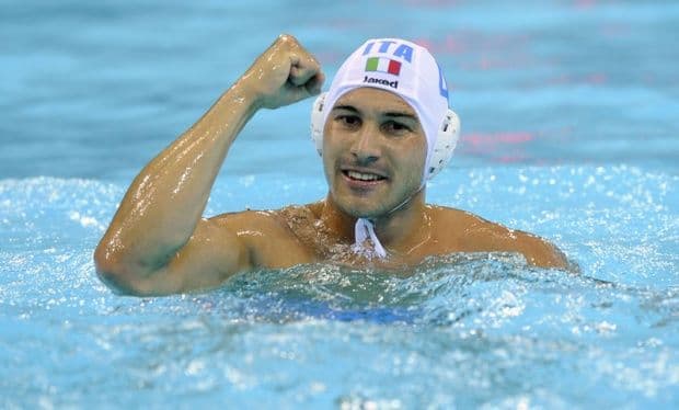 Nožem na vaterpolistu Pro Reka Nožem na vaterpolistu Pro Reka