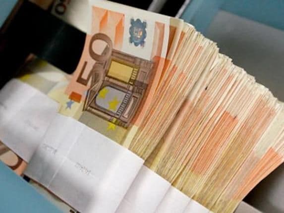 Oprez: Najviše se falsifikuju novčanice od 50 eura Oprez: Najviše se falsifikuju novčanice od 50 eura