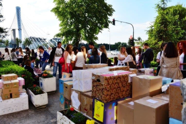 NJIHOV OSMIJEH VRIJEDI VIŠE: Održan “Dan bez telefona i društvenih mreža” u Bijeloj NJIHOV OSMIJEH VRIJEDI VIŠE: Održan “Dan bez telefona i društvenih mreža” u Bijeloj