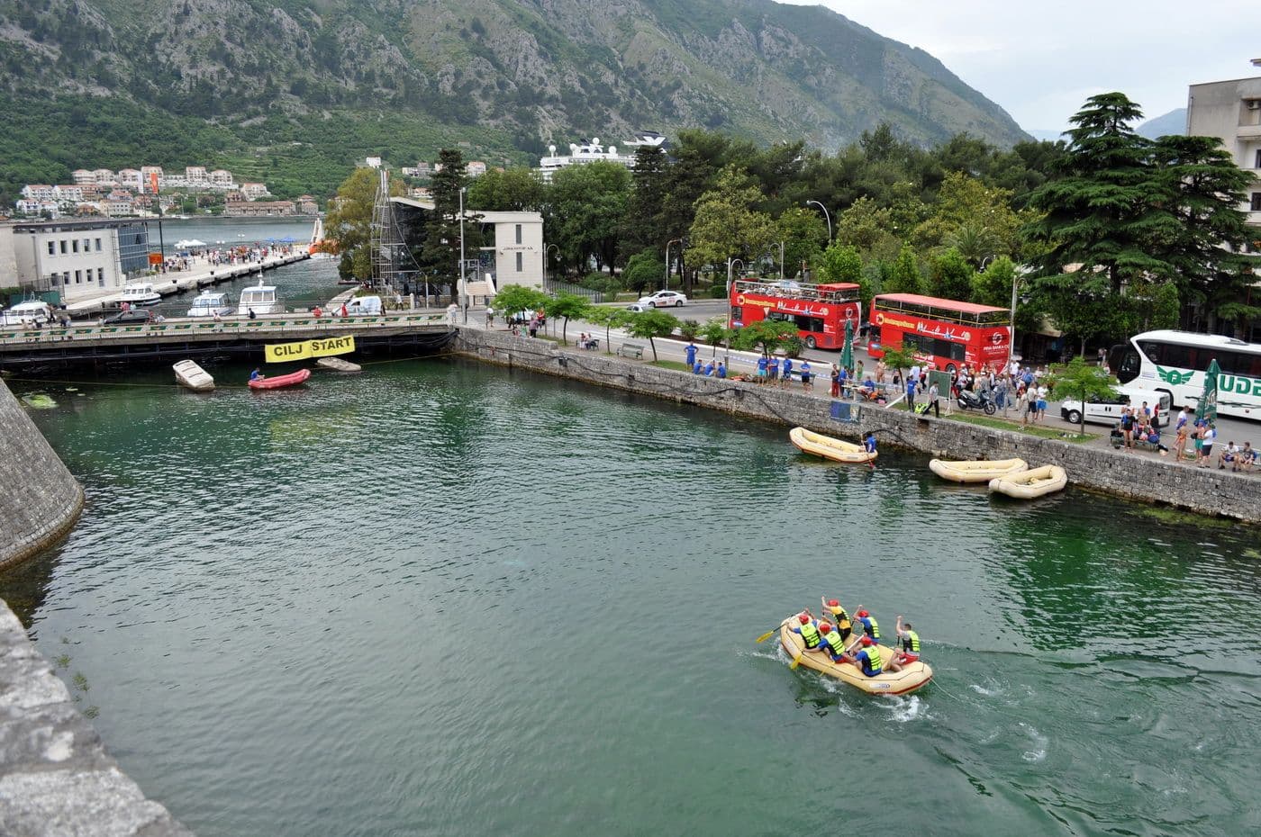 „Trofej dana Nezavisnosti“ u Kotoru „Trofej dana Nezavisnosti“ u Kotoru