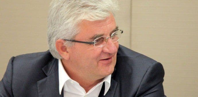 RADULOVIĆ: Buka, taksi usluge i parking i dalje nepopravljivi problemi RADULOVIĆ: Buka, taksi usluge i parking i dalje nepopravljivi problemi