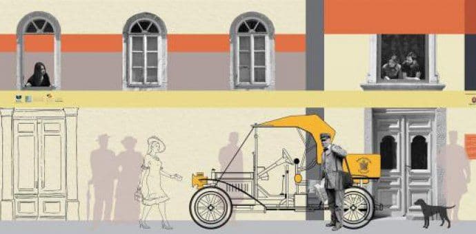 Odloženo održavanje svečanih programa umjetničkih fakulteta na Cetinju Odloženo održavanje svečanih programa umjetničkih fakulteta na Cetinju