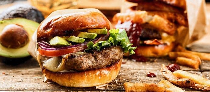 U hamburgerima pronađeno meso štakora kao i ljudski DNK U hamburgerima pronađeno meso štakora kao i ljudski DNK