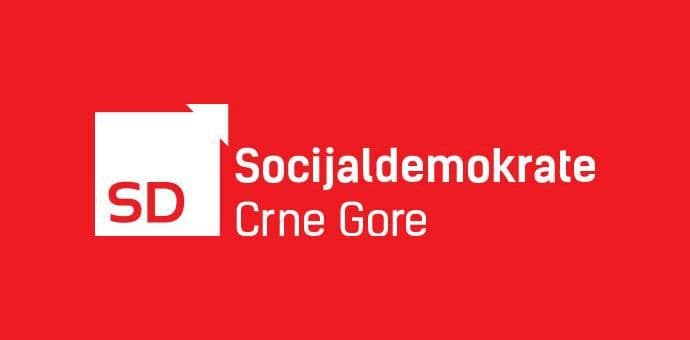 SD: Podrška znak da građani daju prednost ekonomskom razvoju SD: Podrška znak da građani daju prednost ekonomskom razvoju