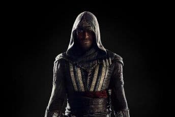 Prvi trailer filma Assassin's Creed