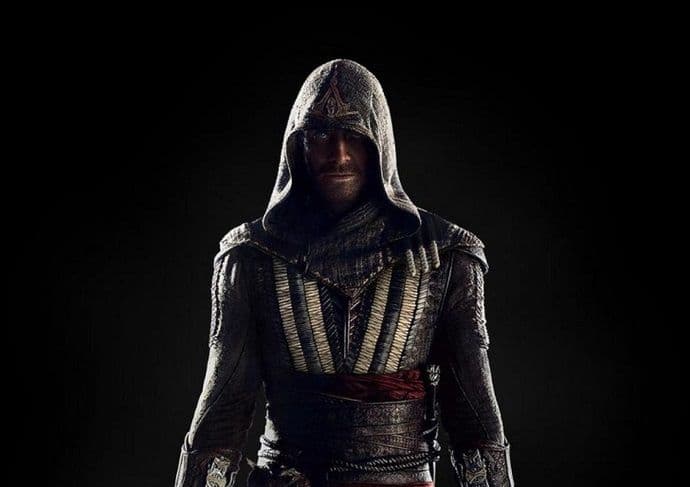 Prvi trailer filma Assassin's Creed Prvi trailer filma Assassin's Creed