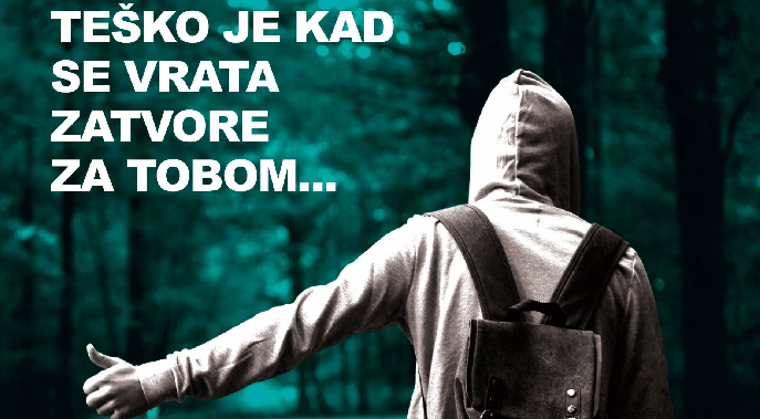 Podrška mladima nakon izlaska iz doma Podrška mladima nakon izlaska iz doma