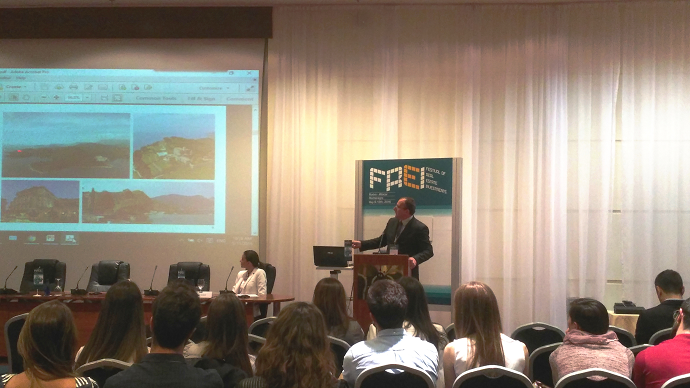 Uspješan nastup Herceg Novog na FREI 2016 Uspješan nastup Herceg Novog na FREI 2016