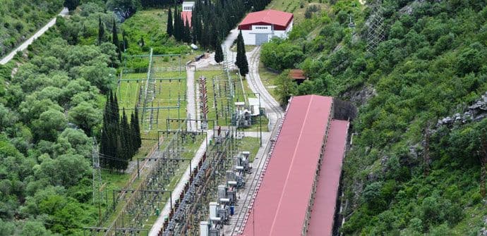 HE “Perućica“ obilježava 56 godina rada HE “Perućica“ obilježava 56 godina rada