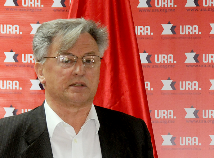 URA: Opstrukcija Sporazuma dok kreće rasprodaja Buljarice URA: Opstrukcija Sporazuma dok kreće rasprodaja Buljarice