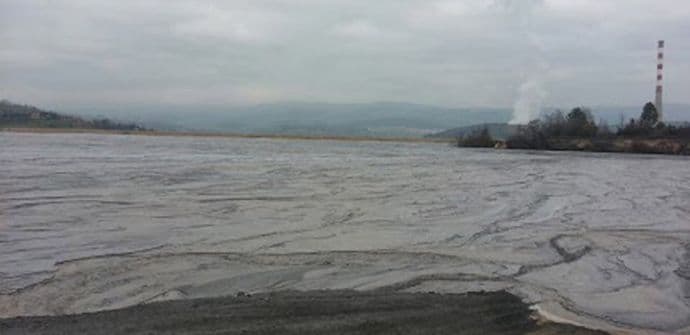 Green home: Obustaviti planove za nastavak rada deponije Maljevac Green home: Obustaviti planove za nastavak rada deponije Maljevac