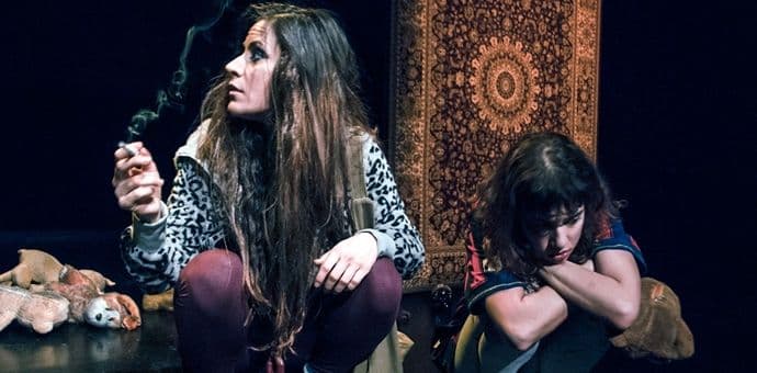 MIT: "Moje dete" Beogradskog dramskog pozorišta na Cetinju MIT: "Moje dete" Beogradskog dramskog pozorišta na Cetinju