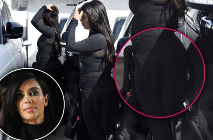 Vlasnica najpoznatije zadnjice na svijetu otkriva istinu Vlasnica najpoznatije zadnjice na svijetu otkriva istinu