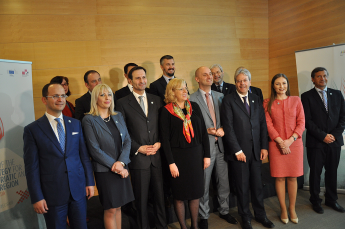 Saradnja i zajednički rad doprinose napretku Regiona Saradnja i zajednički rad doprinose napretku Regiona