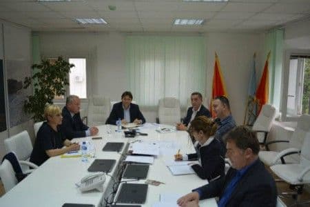 INSPEKCIJA I MORSKO DOBRO: Protiv nelegalne gradnje i bez odobrenja INSPEKCIJA I MORSKO DOBRO: Protiv nelegalne gradnje i bez odobrenja