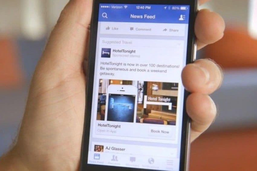 Popularnije od TV oglašavanja u Evropi: U online oglašavanje uloženo 36,2 milijarde eura Popularnije od TV oglašavanja u Evropi: U online oglašavanje uloženo 36,2 milijarde eura