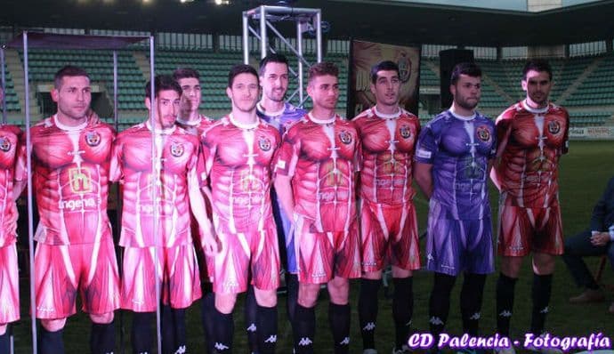 Definitivno najružniji dresovi na svijetu! Definitivno najružniji dresovi na svijetu!