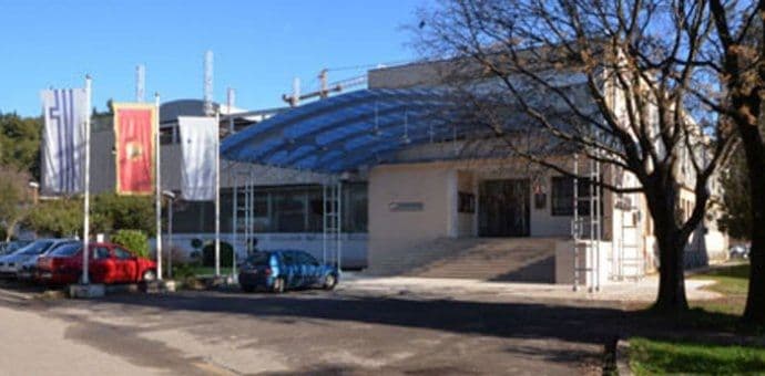 Koreodrama "Svadba u mom kraju" u DODEST-u Koreodrama "Svadba u mom kraju" u DODEST-u