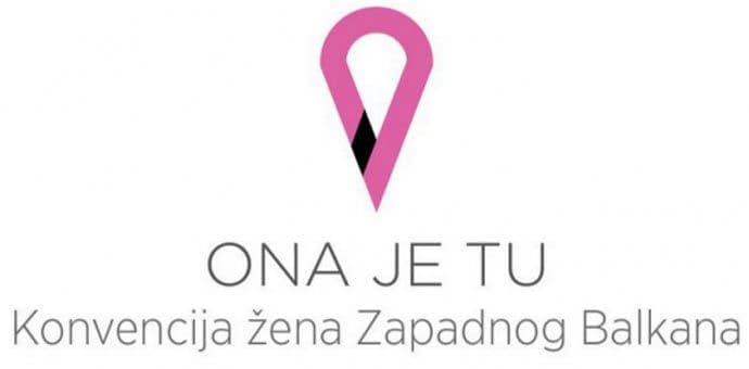 Konvencija žena "Ona je tu" od 25-27. maja u Podgorici Konvencija žena "Ona je tu" od 25-27. maja u Podgorici