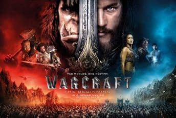 Premijera filma ''Warcraft, početak'' poklanja 500 kopija World of Warcraft igre