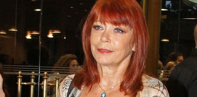 TEŠKA DEPRESIJA: Neda Arnerić neće nikog da vidi u bolnici TEŠKA DEPRESIJA: Neda Arnerić neće nikog da vidi u bolnici