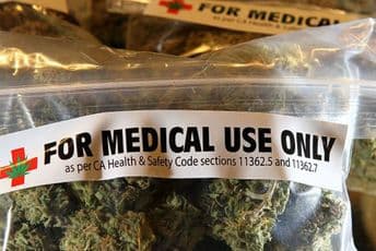 Put novca sakupljenog od prodaje marihuana u rekreativne svrhe