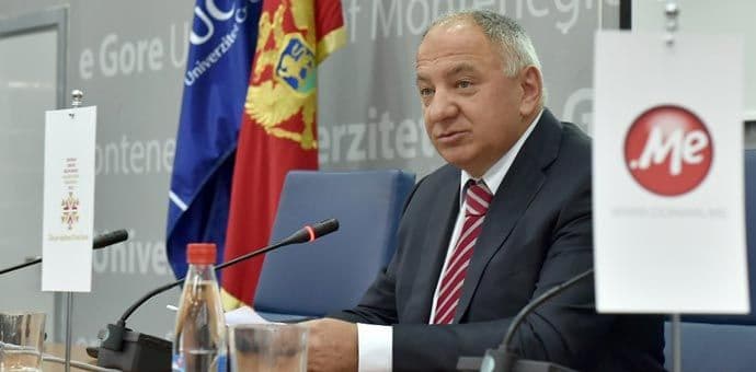 LAZOVIĆ: Domen „ME“ internet ambasador zemlje LAZOVIĆ: Domen „ME“ internet ambasador zemlje