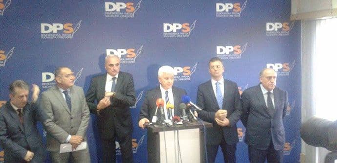 MARKOVIĆ: Incidentom htjeli da ponize Crnu Goru, dovedena u pitanje implementacija Sporazuma MARKOVIĆ: Incidentom htjeli da ponize Crnu Goru, dovedena u pitanje implementacija Sporazuma