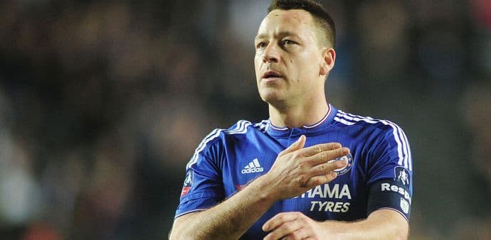 Još dvije zvijezde Čelsija odlaze u Kinu Još dvije zvijezde Čelsija odlaze u Kinu