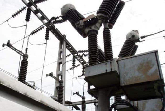 Kvar na trafostanici: Farmaci, UDG i djelovi Donje i Gornje Gorice ostali bez struje Kvar na trafostanici: Farmaci, UDG i djelovi Donje i Gornje Gorice ostali bez struje