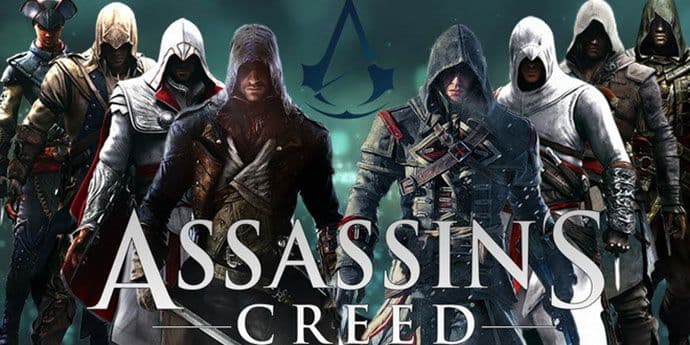 Objavljen prvi trejler za "Assassin's Creed" (VIDEO) Objavljen prvi trejler za "Assassin's Creed" (VIDEO)
