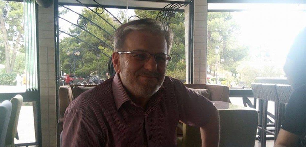 Đonović o opozicionim kandidatima: Samo naivni mogu biti optimisti Đonović o opozicionim kandidatima: Samo naivni mogu biti optimisti