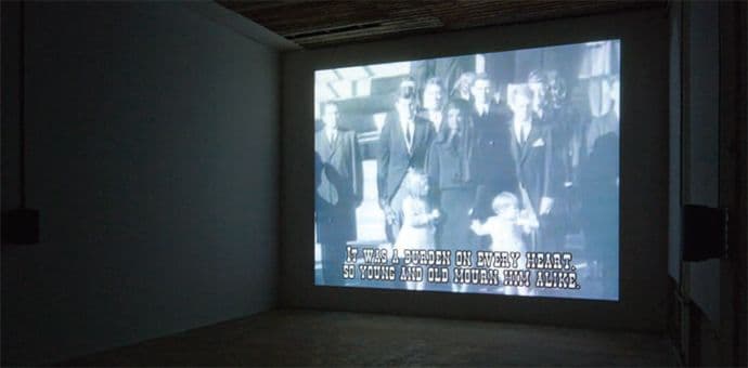 "Smrt u Dalasu" u Ateljeu "Dado" "Smrt u Dalasu" u Ateljeu "Dado"