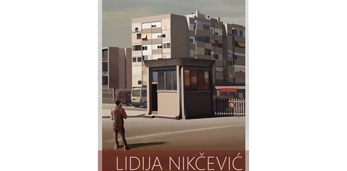 Slike Lidije Nikčević u Galeriji "Nikola I" Slike Lidije Nikčević u Galeriji "Nikola I"