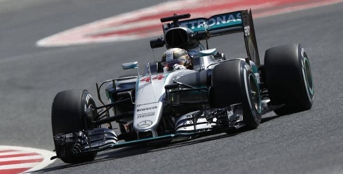 Hamiltonu pol na Velikoj nagradi Kanade Hamiltonu pol na Velikoj nagradi Kanade