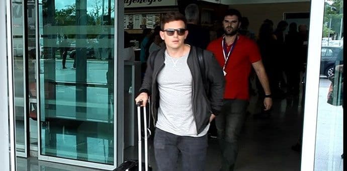 Fedde Le Grand stigao u PG: Vidimo se večeras na "City Groove"! Fedde Le Grand stigao u PG: Vidimo se večeras na "City Groove"!