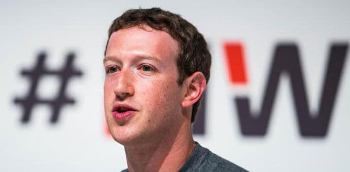 Zakerberg konzervativcima: Moramo ozbiljno da razgovaramo Zakerberg konzervativcima: Moramo ozbiljno da razgovaramo