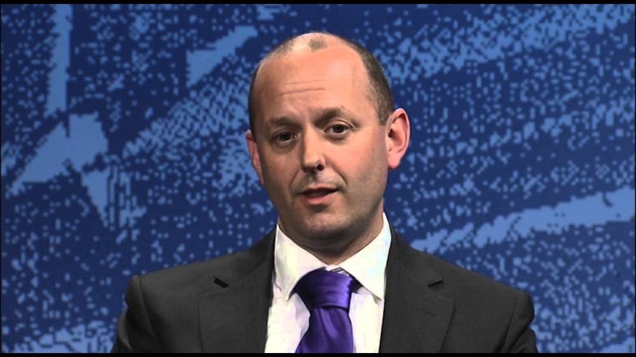 VOKER: NATO vam ništa neće nametati VOKER: NATO vam ništa neće nametati