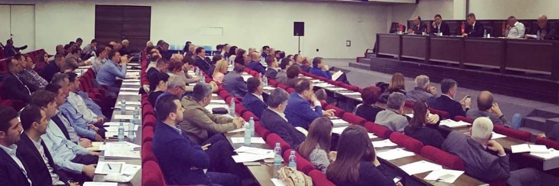 SD: Krivokapić zarad funkcije žrtvuje zavidan ugled parlamenta SD: Krivokapić zarad funkcije žrtvuje zavidan ugled parlamenta