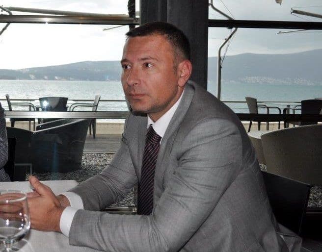 Draganić: Nedostaju hoteli visoke kategorije Draganić: Nedostaju hoteli visoke kategorije