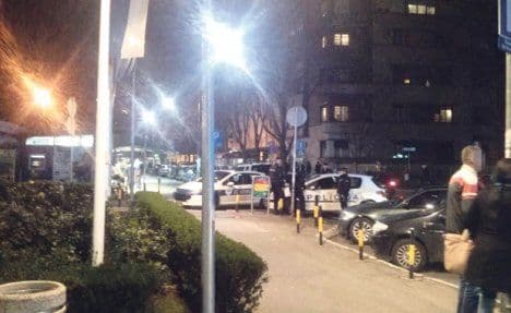 Tragedija kod Kanjiže: Muzičari se sudarili sa domaćinom svirke i poginuli Tragedija kod Kanjiže: Muzičari se sudarili sa domaćinom svirke i poginuli