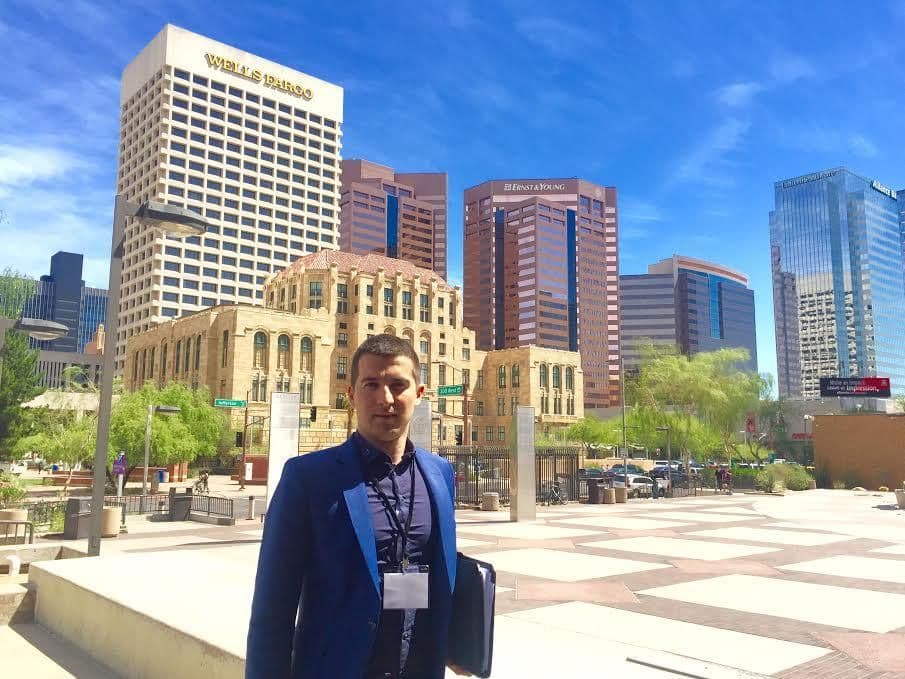 Bečić: Razvoj biznisa i jačanje institucija nasušna potreba Crne Gore Bečić: Razvoj biznisa i jačanje institucija nasušna potreba Crne Gore