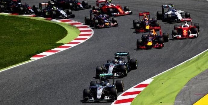 VN ŠPANIJE: Senzacionalan trijumf Ferstapena! VN ŠPANIJE: Senzacionalan trijumf Ferstapena!