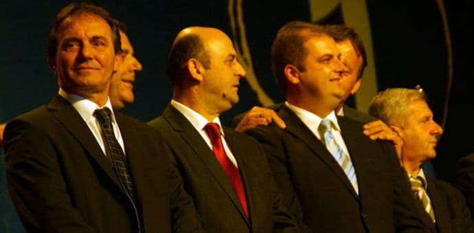 Izborni kongres Force odgođen bez objašnjenja Izborni kongres Force odgođen bez objašnjenja